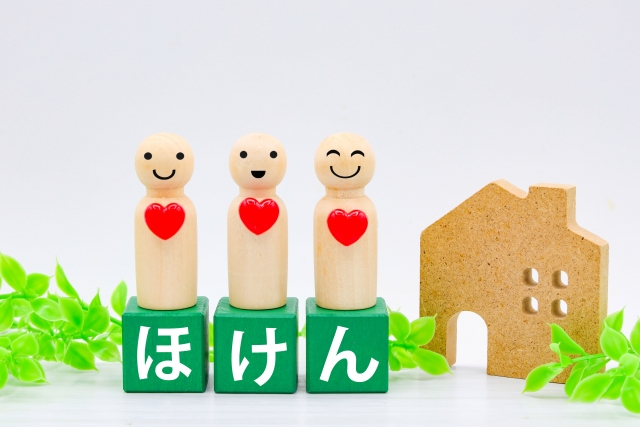 保険のイメージ画像

