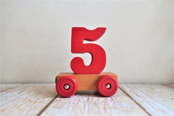 5月の医院からのお知らせ