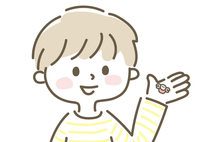 こどもイラスト